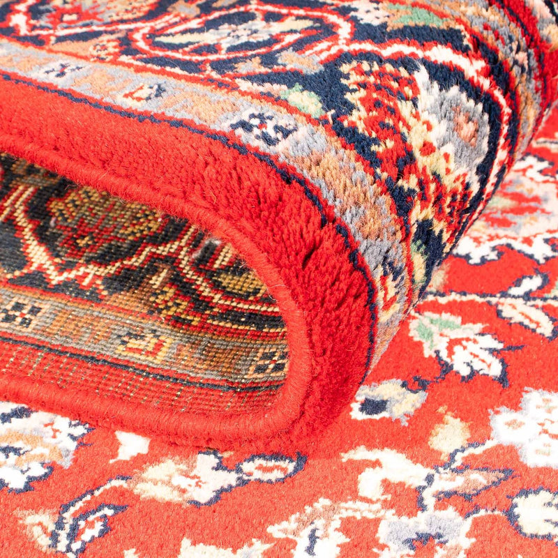 Orientteppich - Indus 179 x 114 cm - rot