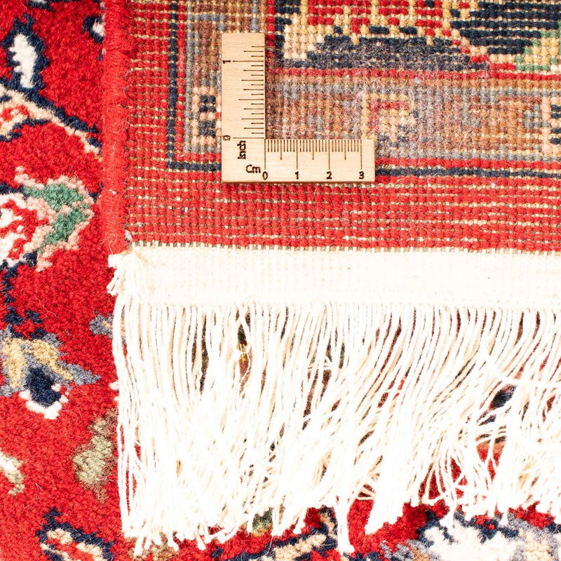 Orientteppich - Indus 179 x 114 cm - rot