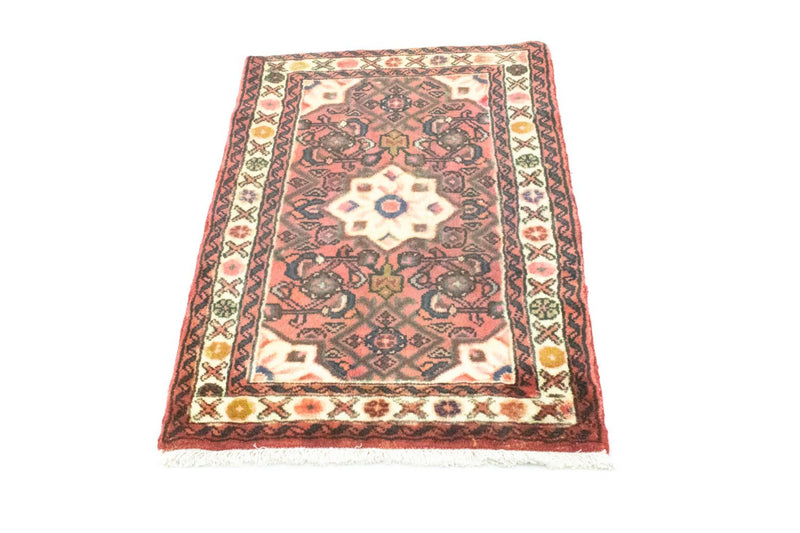 Perserteppich - Nomadic 95 x 65 cm
