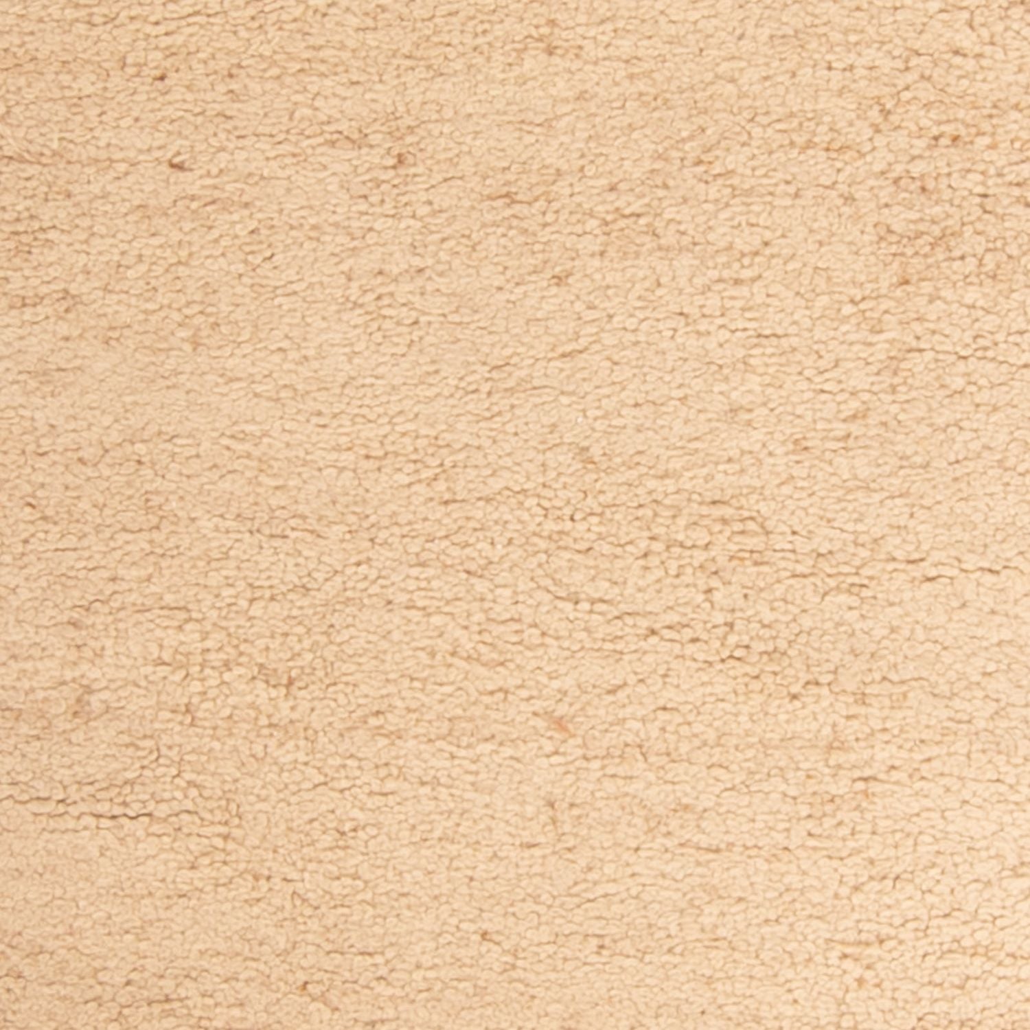Berber Teppich 332 x 72 cm - beige
