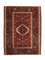 Perserteppich - Nomadic 130 x 100 cm - mehrfarbig