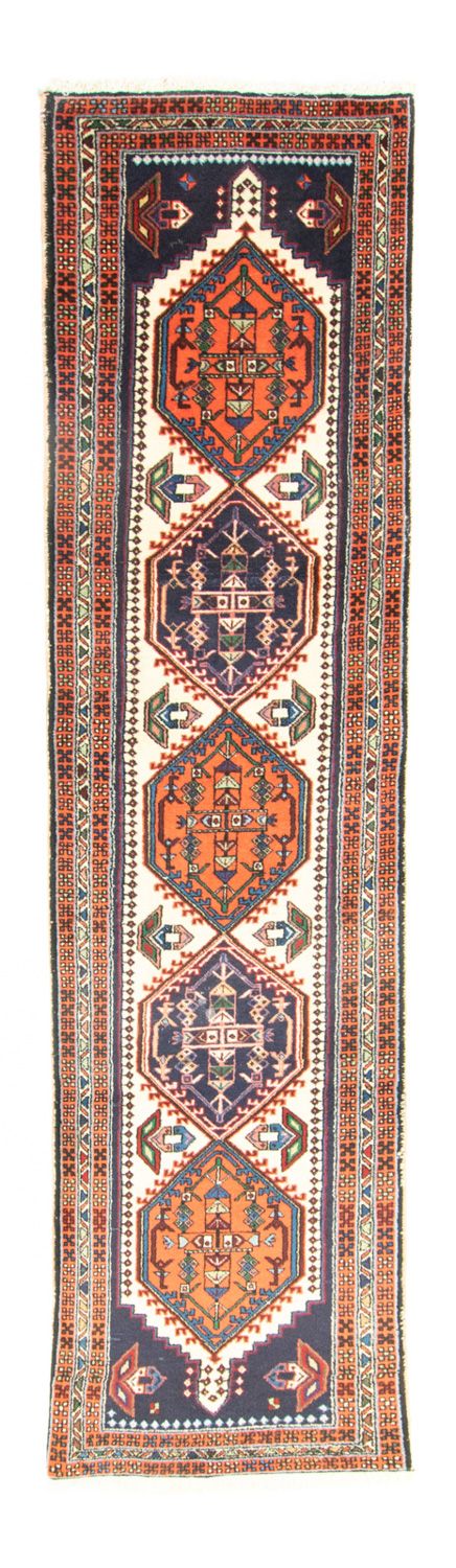 Perserteppich - Nomadic 307 x 70 cm