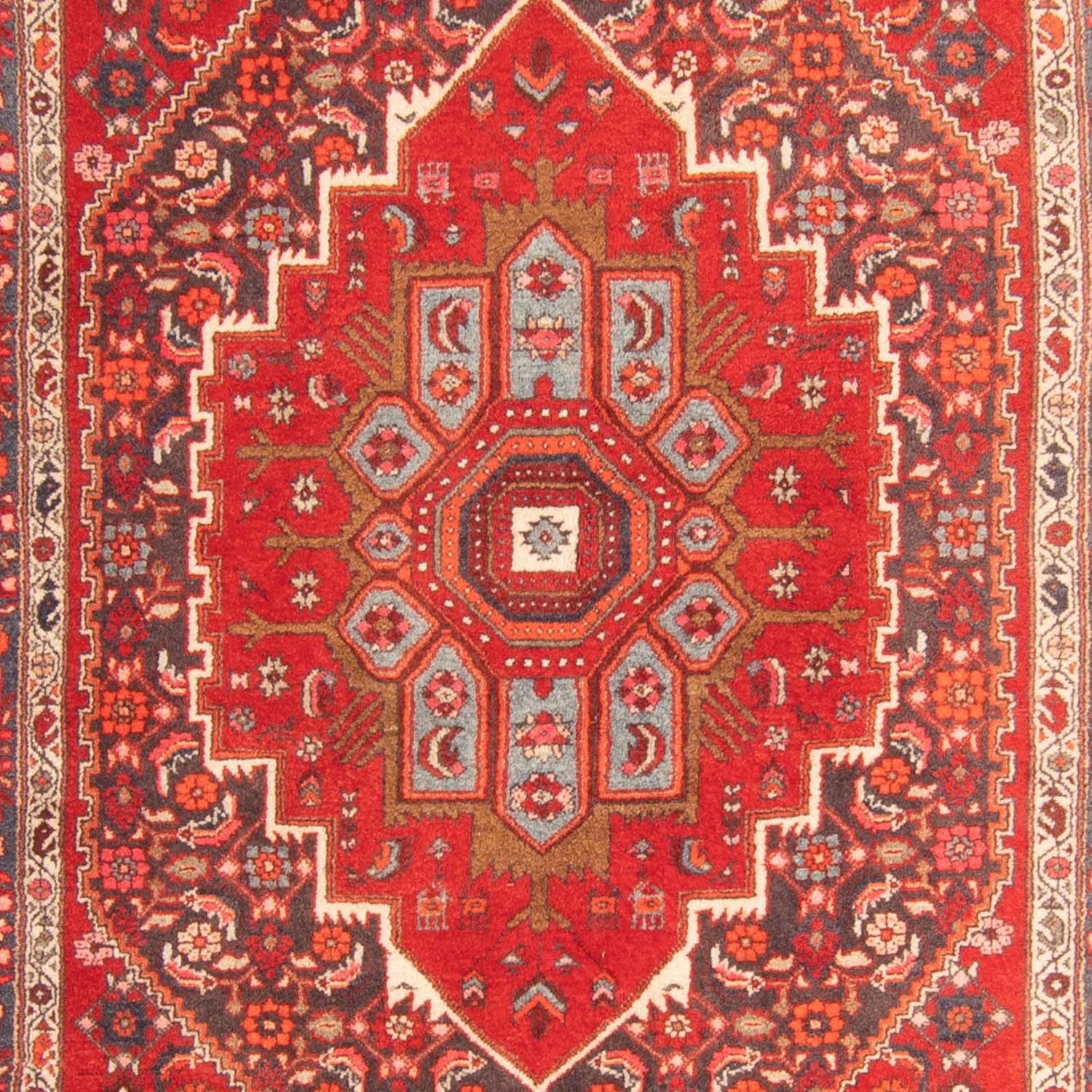 Perserteppich - Nomadic 200 x 127 cm