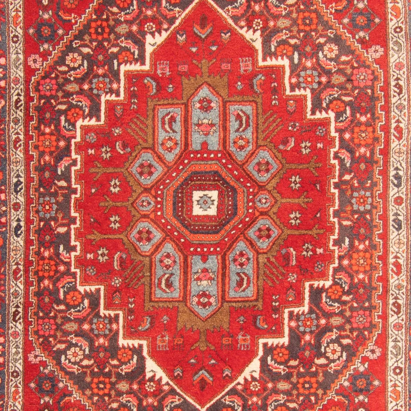 Perserteppich - Nomadic 200 x 127 cm