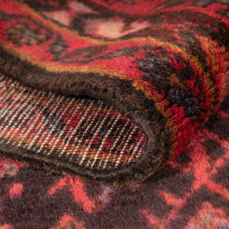 Perserteppich - Nomadic 167 x 113 cm - dunkelblau