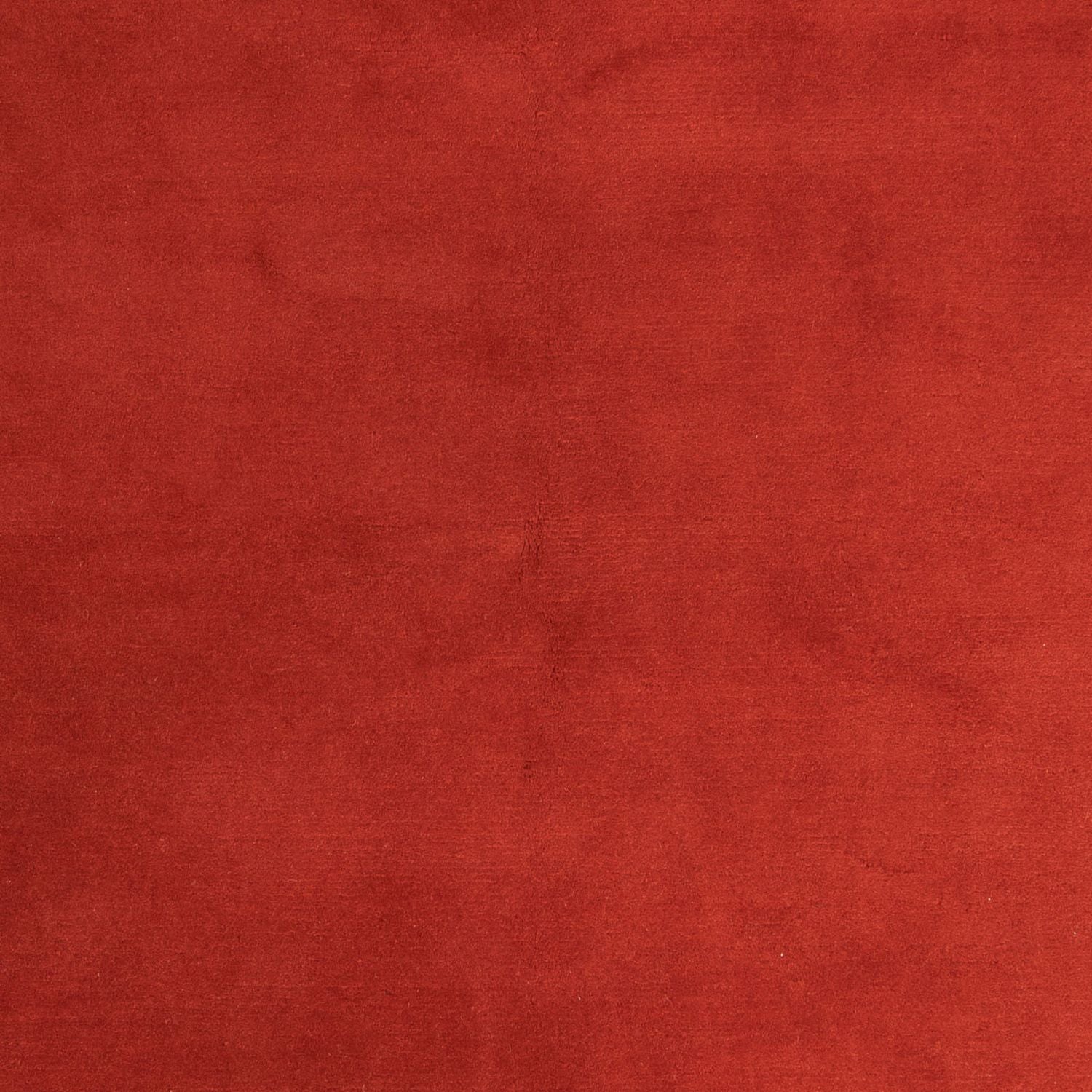 Nepal Teppich 293 x 205 cm - dunkelrot