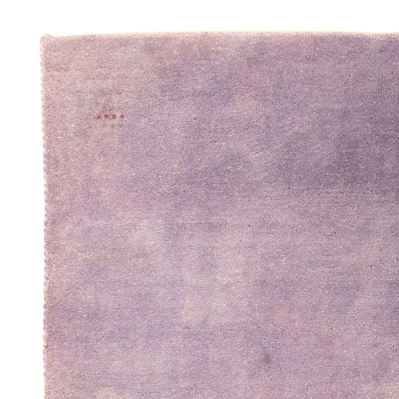 Wollteppich 240 x 166 cm Teppich Wohnzimmer