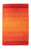 Wollteppich 193 x 128 cm Teppichbrücke