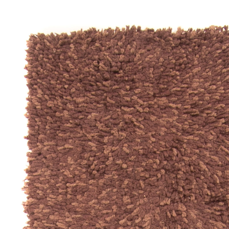 Hochflor Teppich 198 x 70 cm
