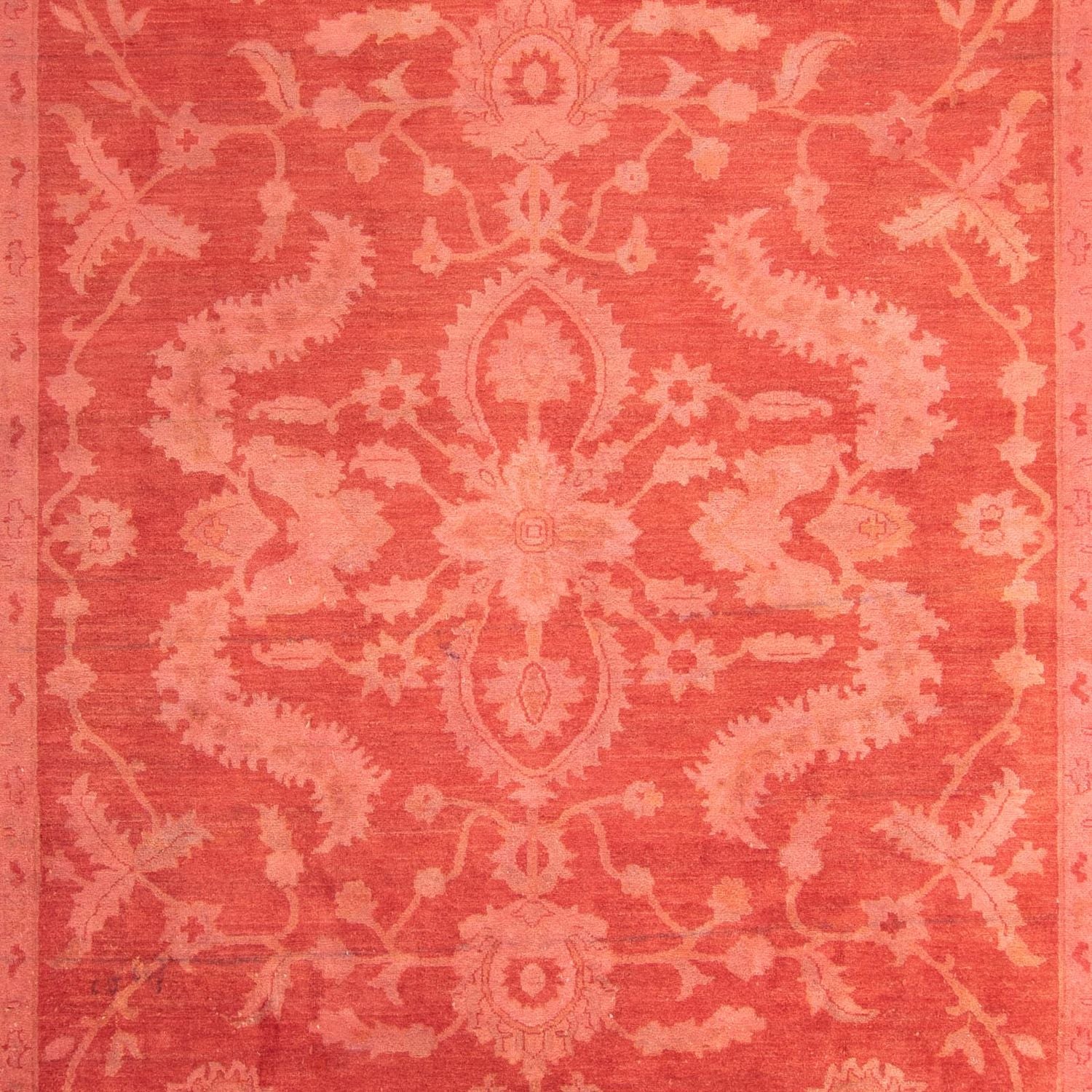 Orientteppich 365 x 256 cm