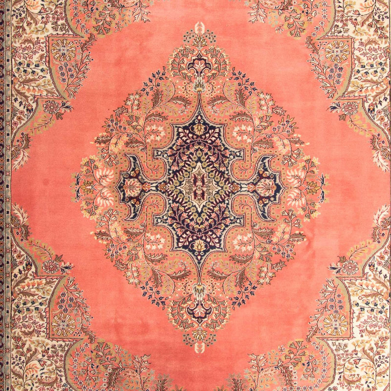 Orientteppich 383 x 283 cm - beige