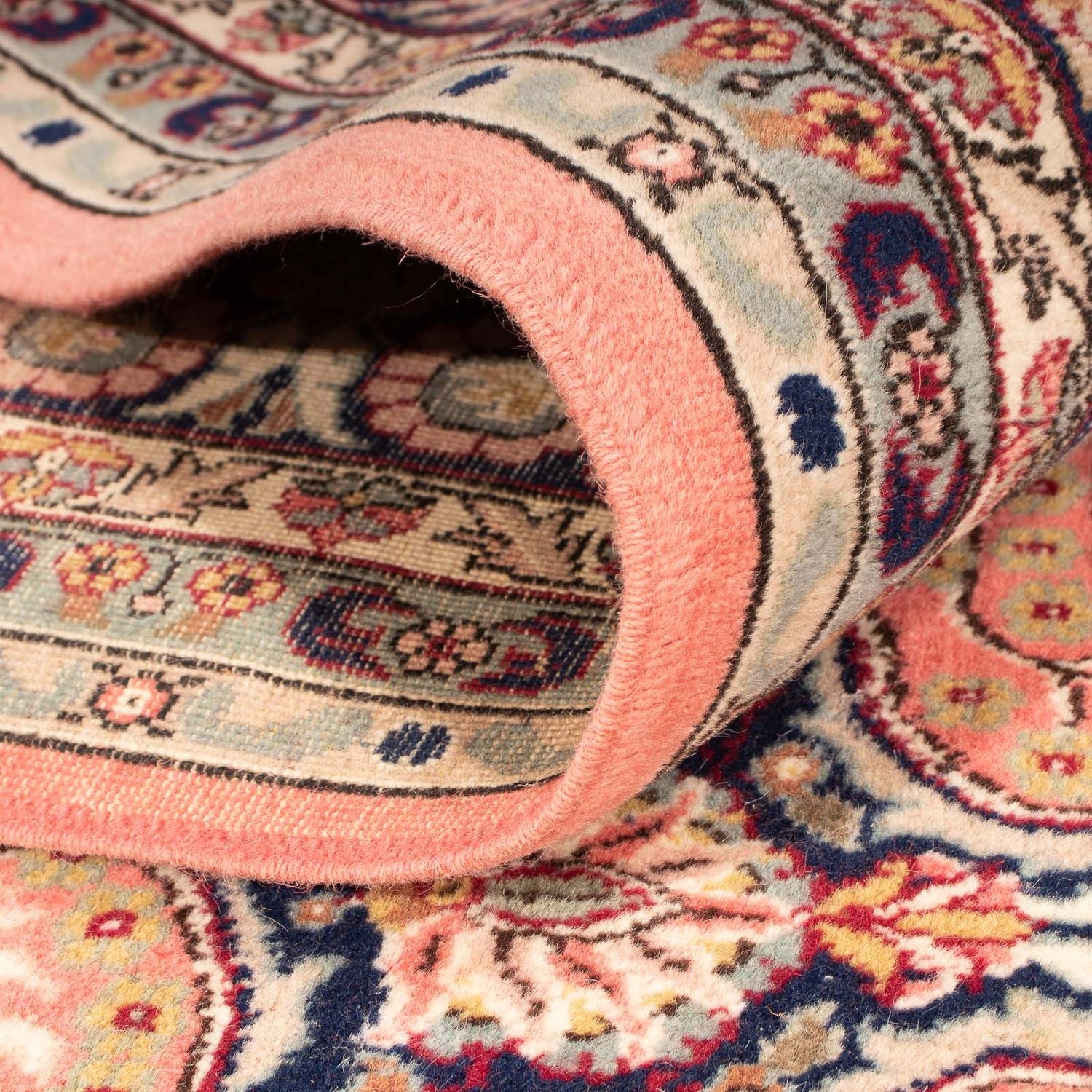 Orientteppich 383 x 283 cm - beige