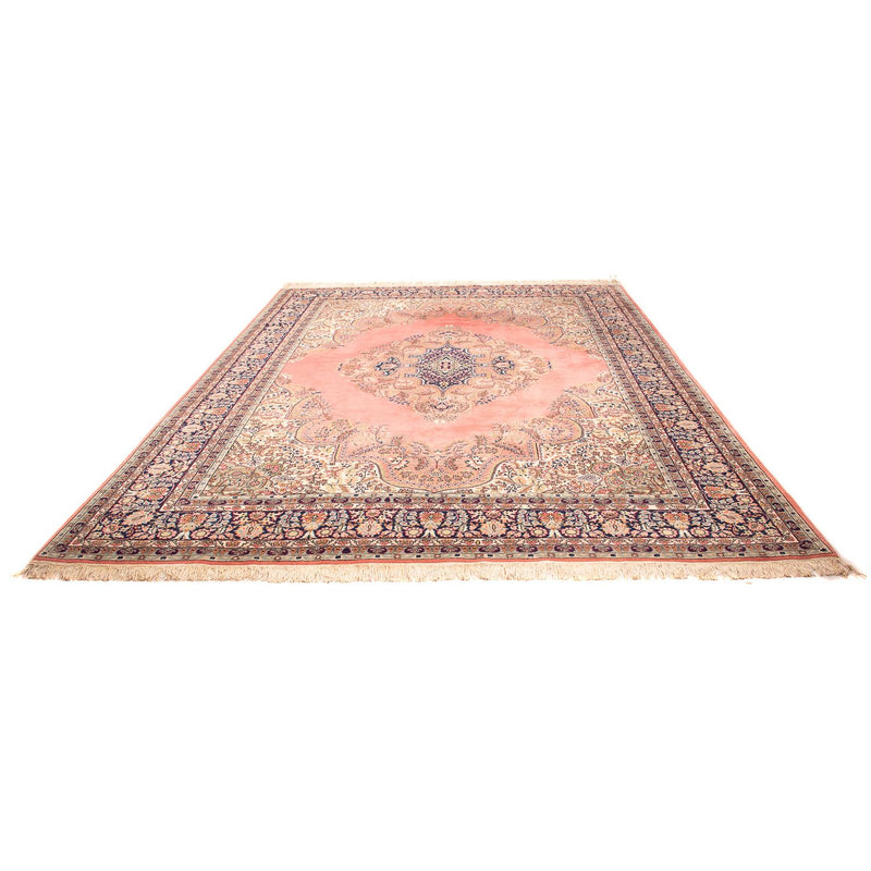 Orientteppich 383 x 283 cm - beige