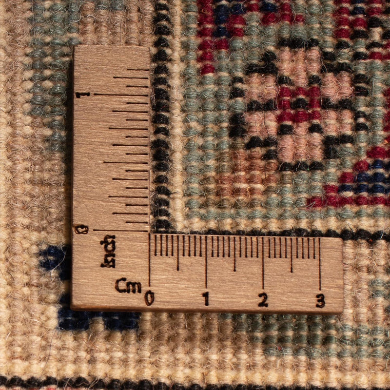 Orientteppich 383 x 283 cm - beige