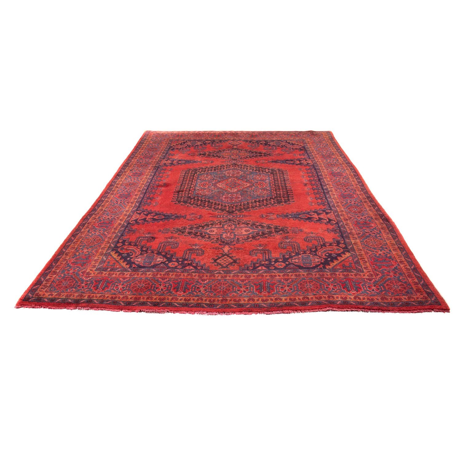 Orientteppich 335 x 225 cm
