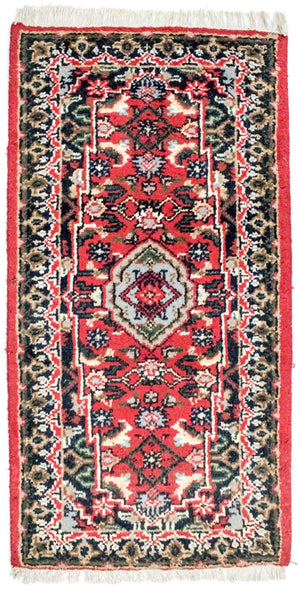 Orientteppich 150 x 80 cm