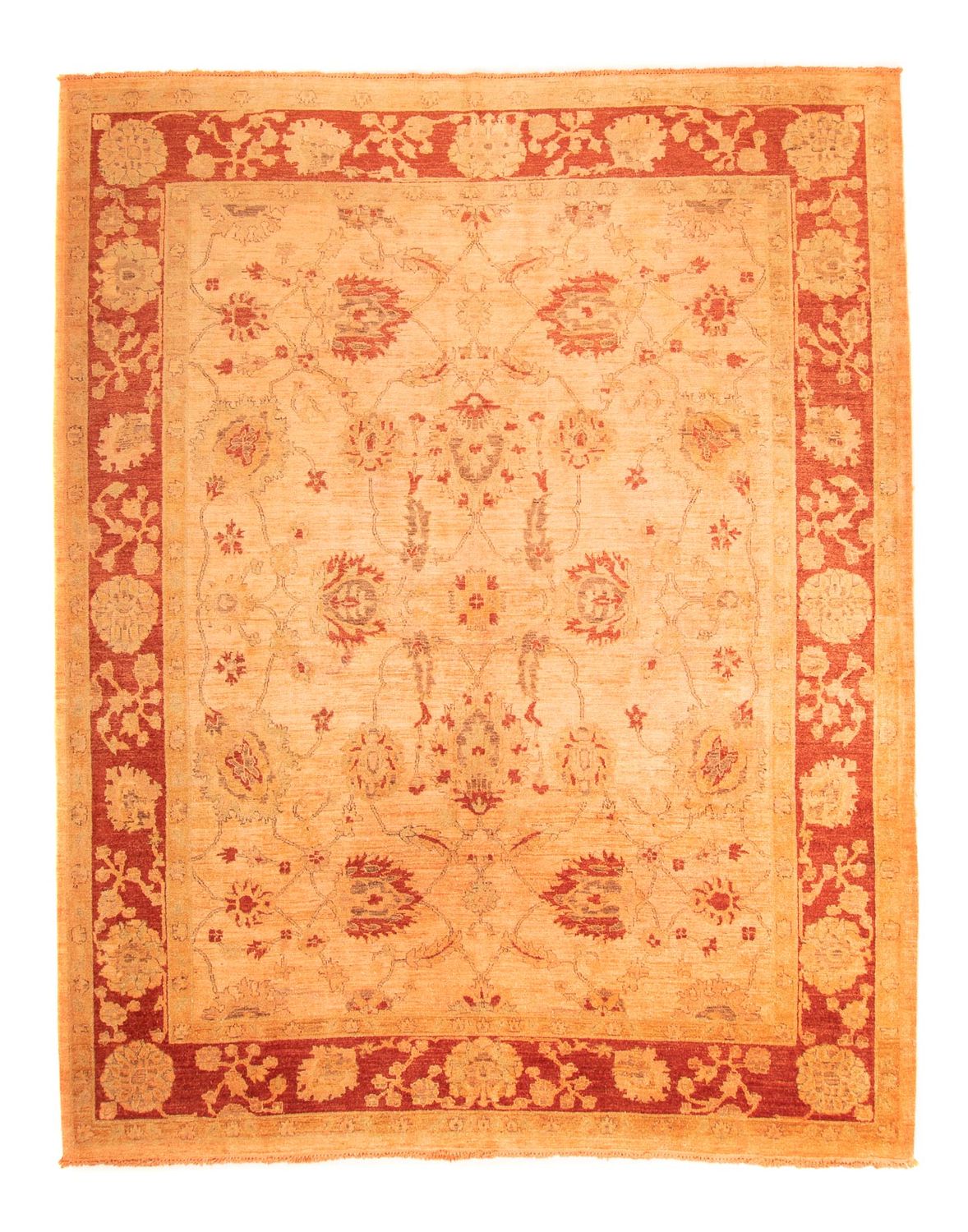 Orientteppich 300 x 200 cm
