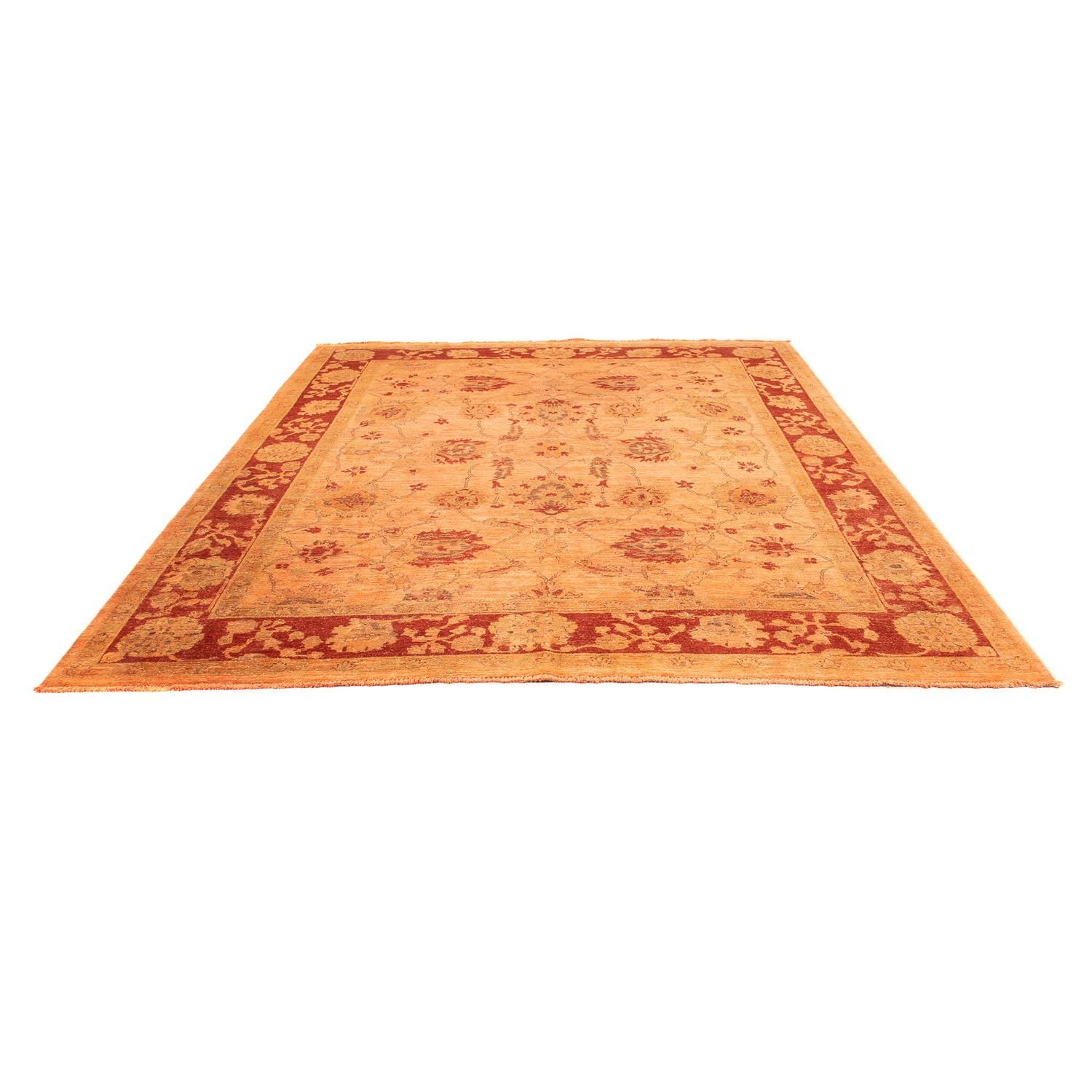 Orientteppich 300 x 200 cm