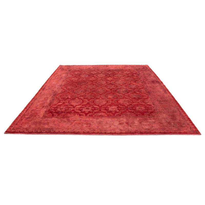 Orientteppich 303 x 244 cm - hellrot