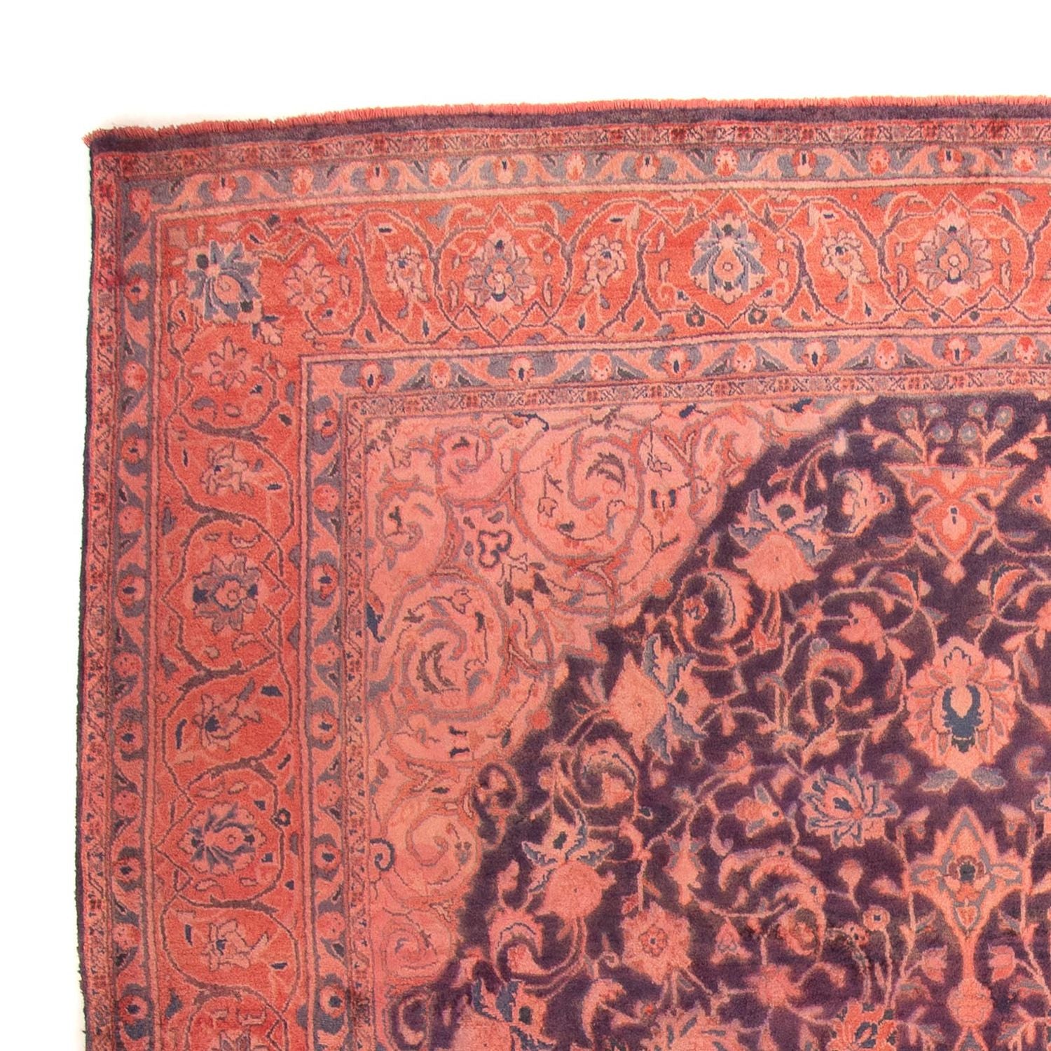 Orientteppich 330 x 210 cm