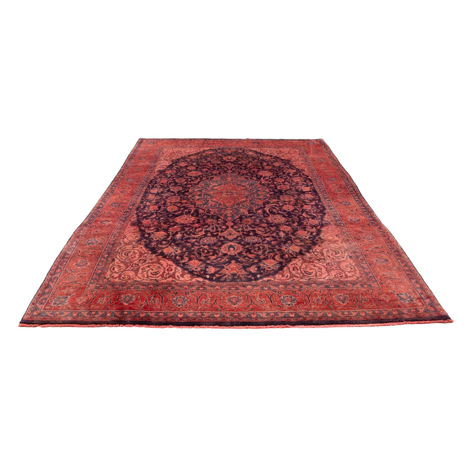 Orientteppich 330 x 210 cm