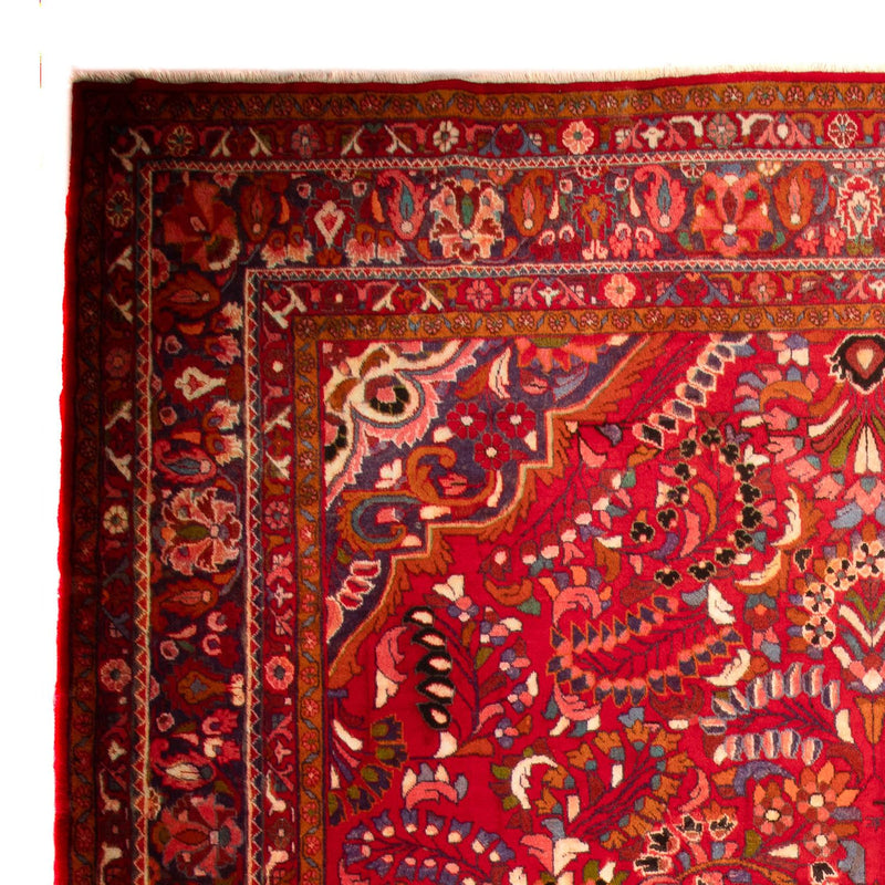 Perserteppich - Nomadic 460 x 326 cm