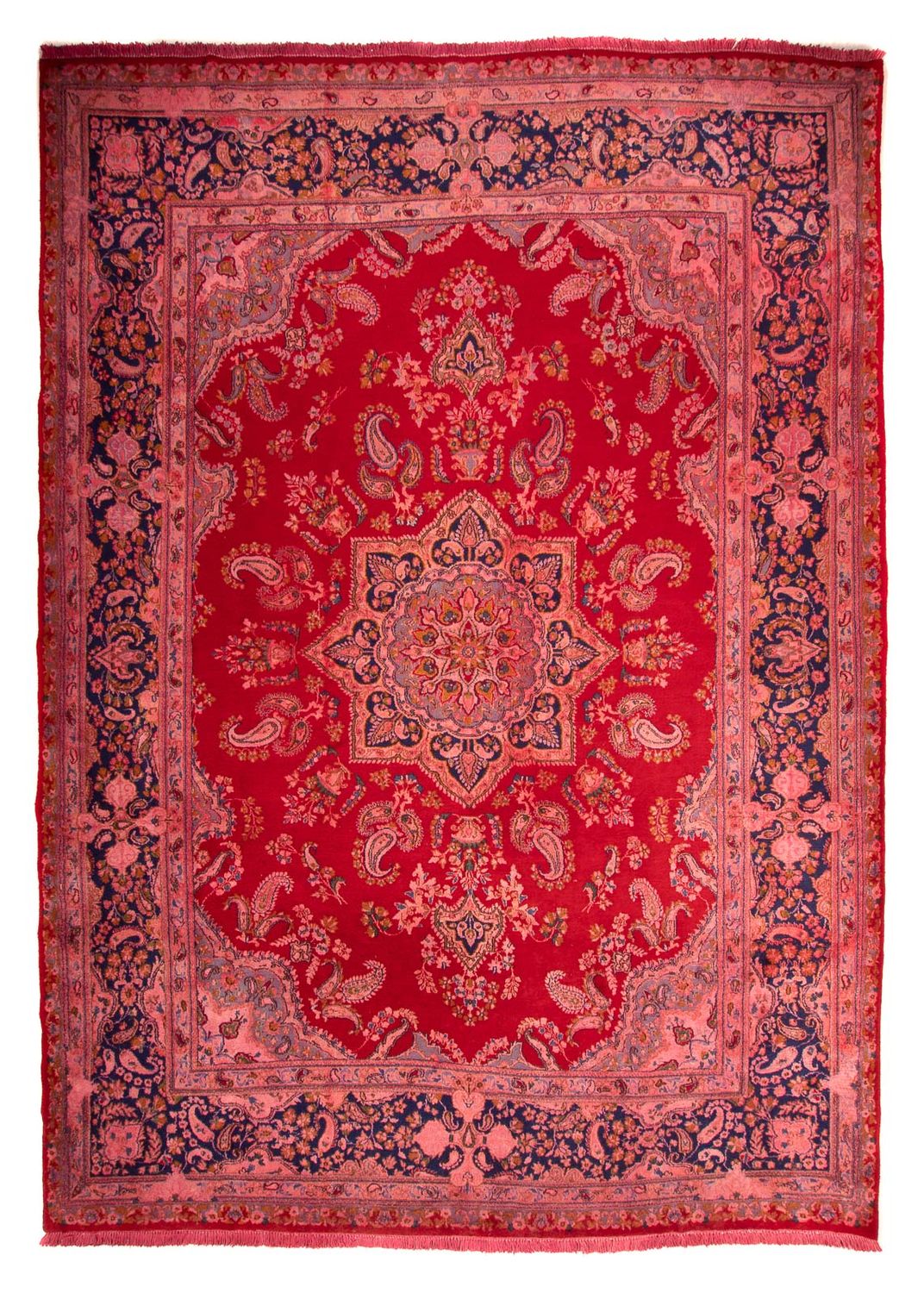 Orientteppich 385 x 255 cm