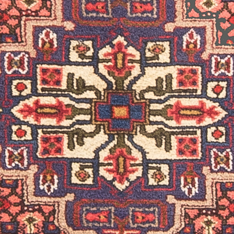 Perserteppich - Nomadic 156 x 103 cm