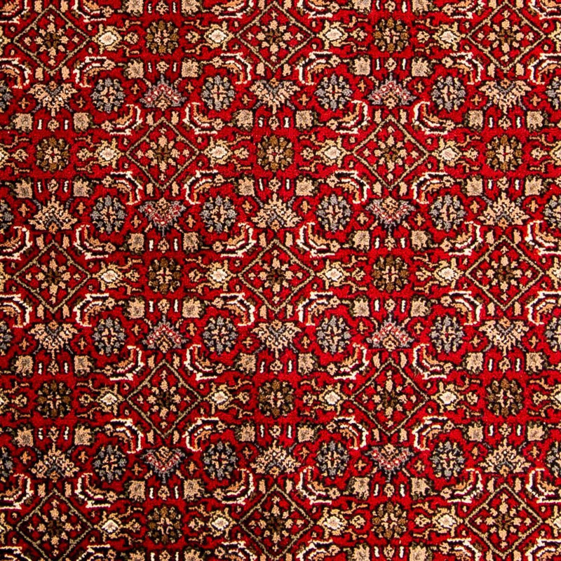 Orientteppich - Bidjar - Indus 300 x 200 cm - rot