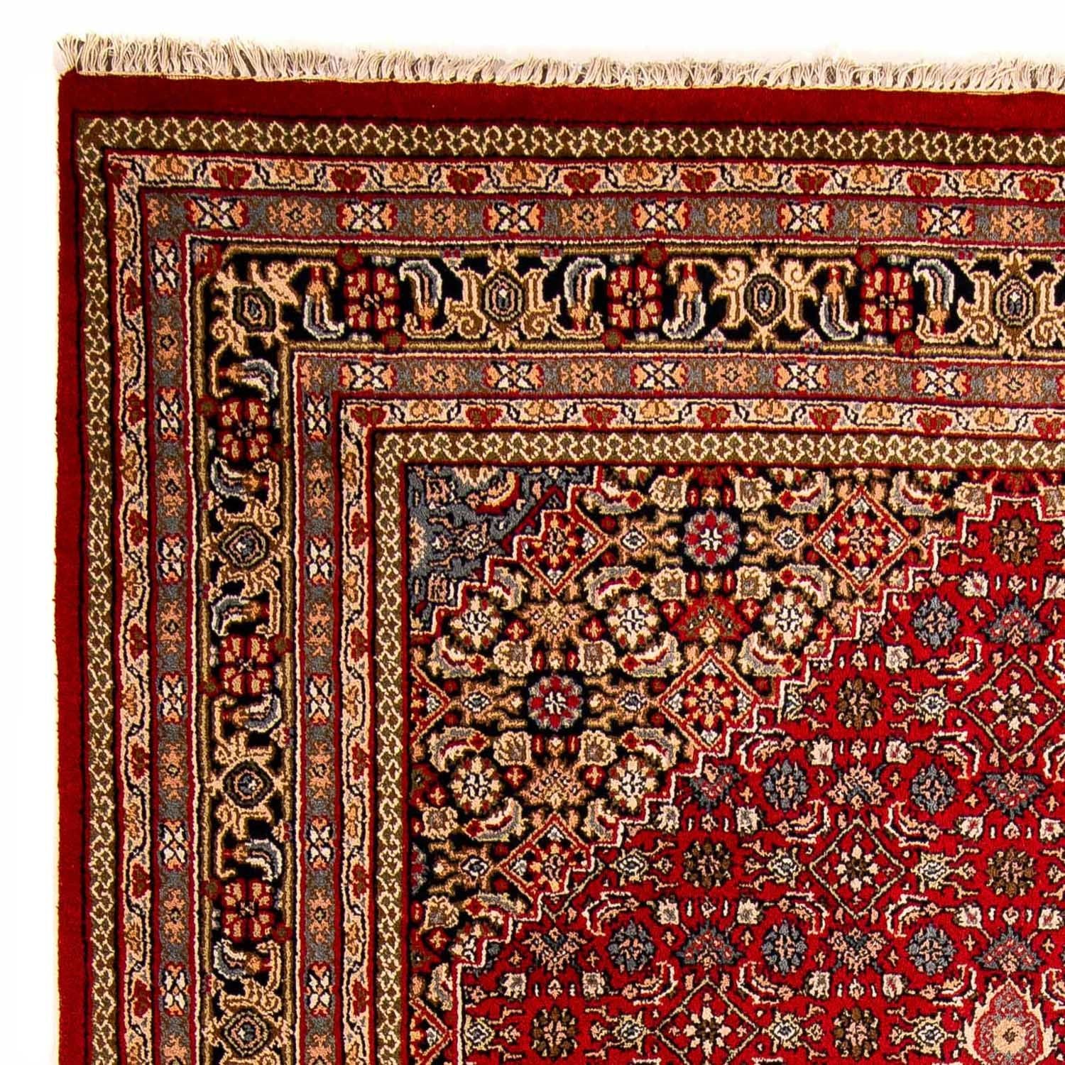 Orientteppich - Bidjar - Indus 300 x 200 cm - rot