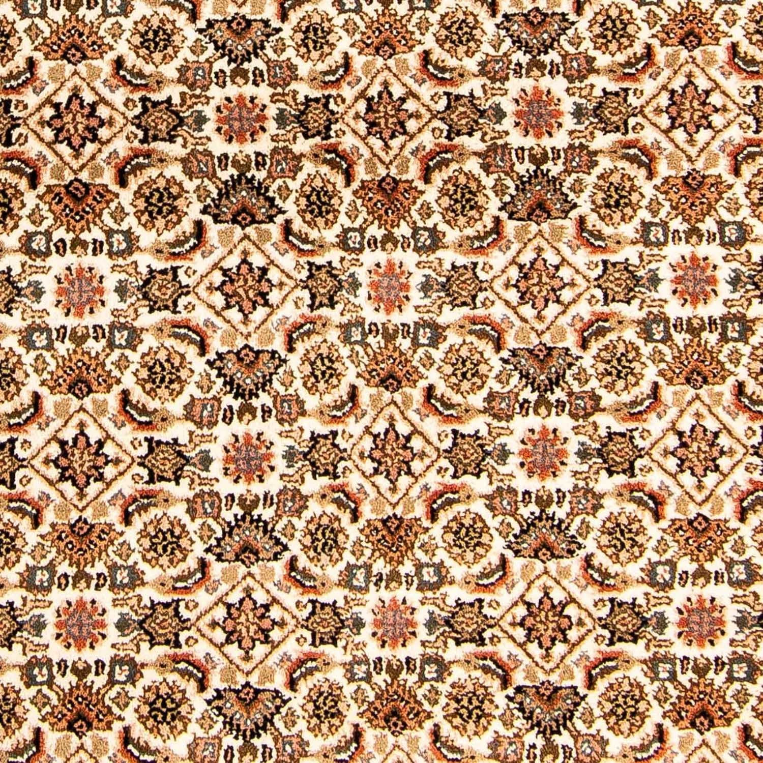 Orientteppich - Bidjar - Indus 310 x 203 cm - beige