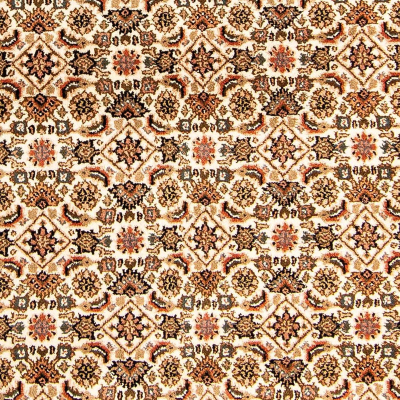 Orientteppich - Bidjar - Indus 310 x 203 cm - beige