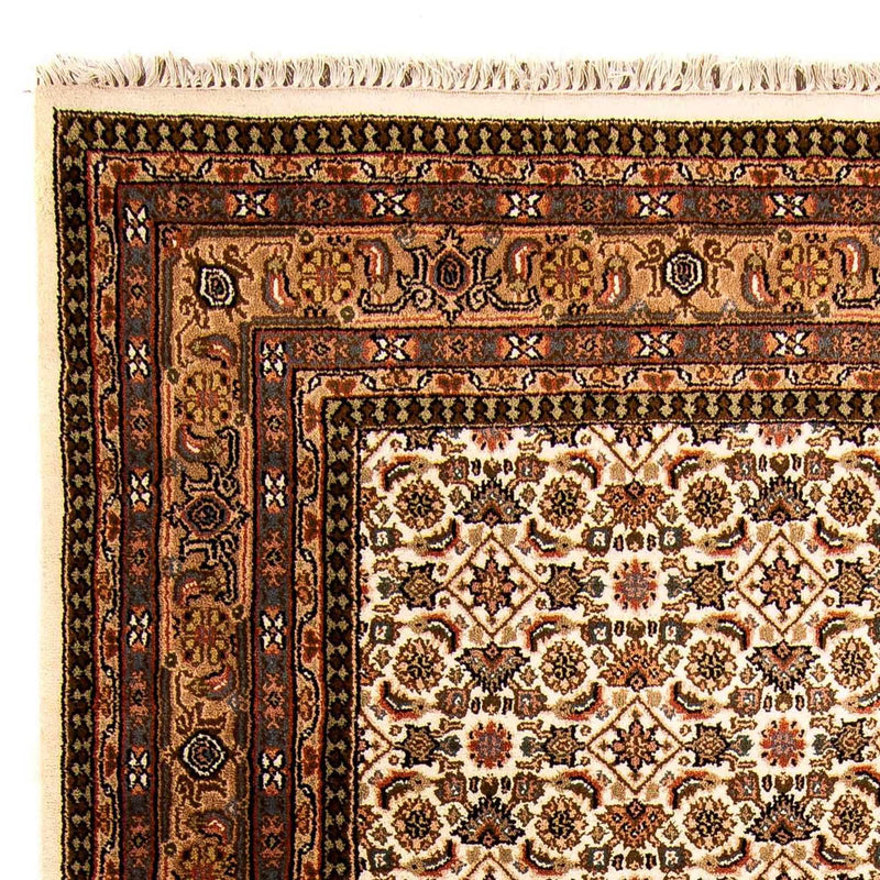 Orientteppich - Bidjar - Indus 310 x 203 cm - beige