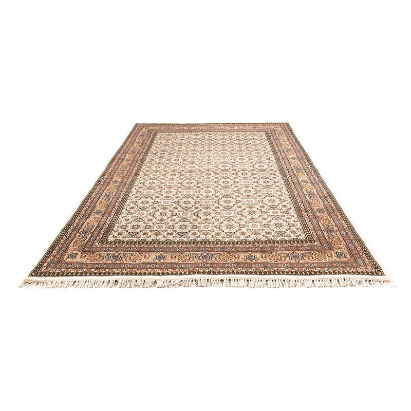 Orientteppich - Bidjar - Indus 310 x 203 cm - beige