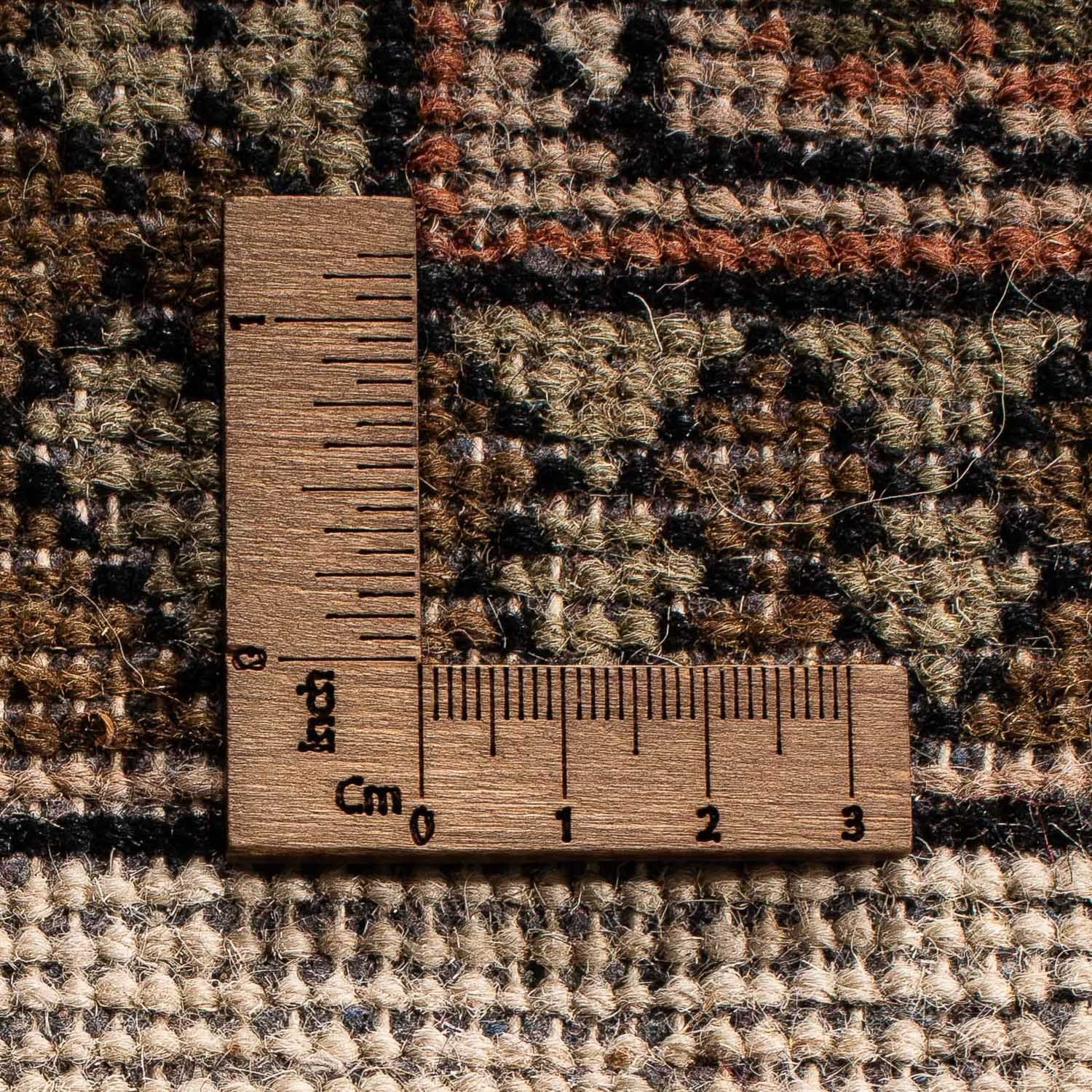 Orientteppich - Bidjar - Indus 310 x 203 cm - beige