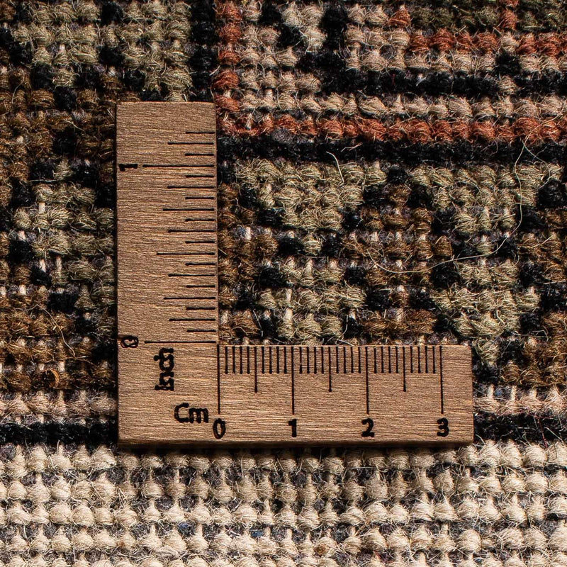Orientteppich - Bidjar - Indus 310 x 203 cm - beige