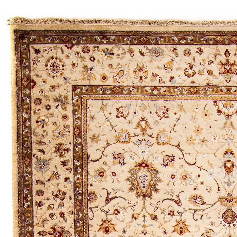 Designer Teppich 301 x 198 cm Teppich Wohnzimmer