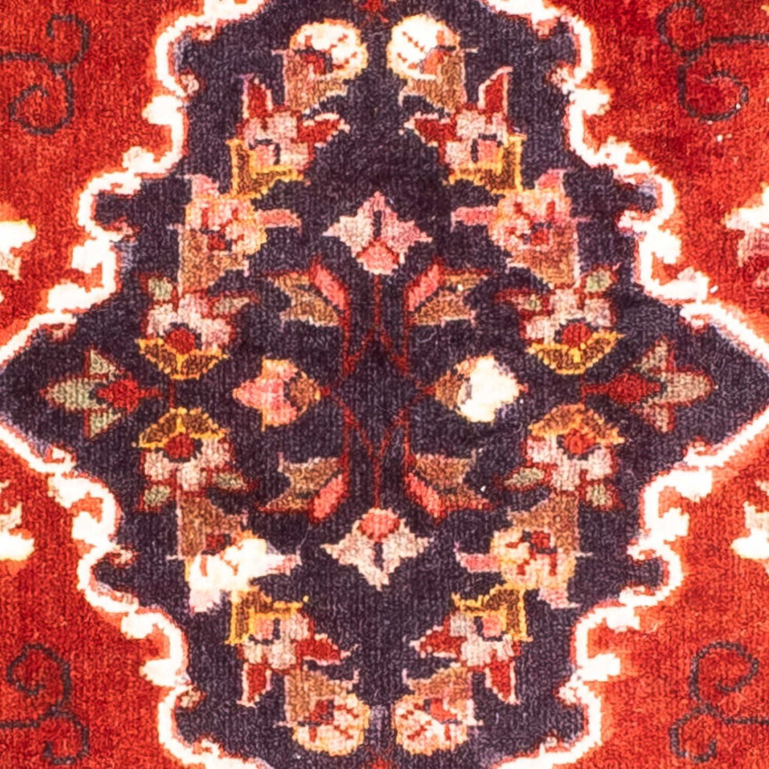 Perserteppich - Keshan 97 x 77 cm