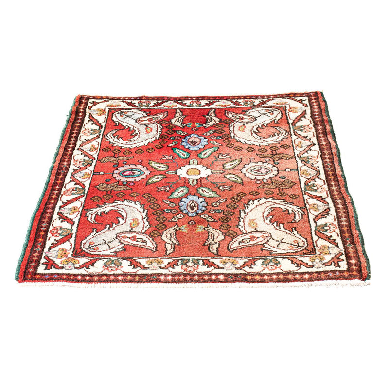 Perserteppich - Classic 81 x 75 cm