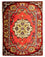 Perserteppich - Keshan 96 x 68 cm