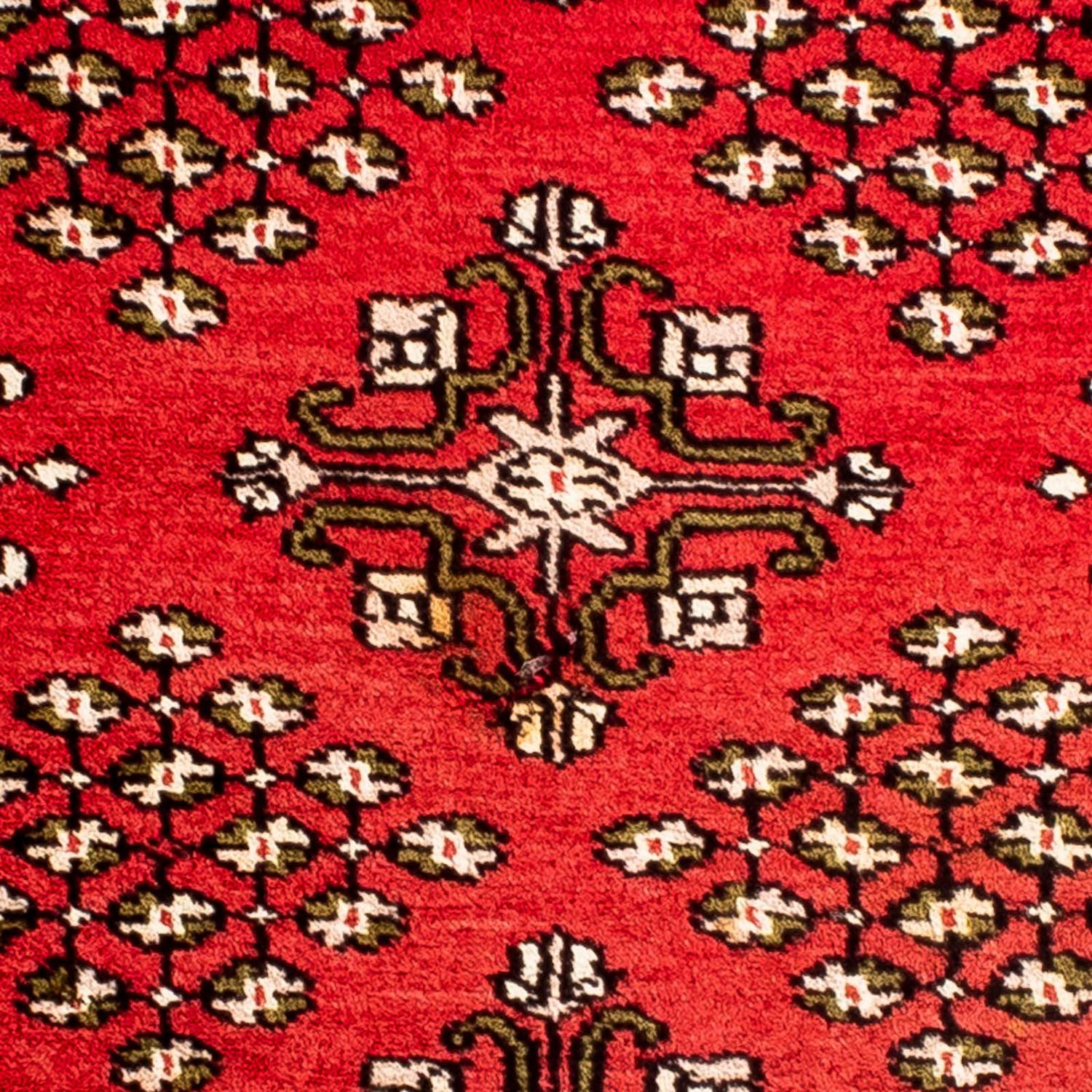 Pakistan Teppich 63 x 62 cm
