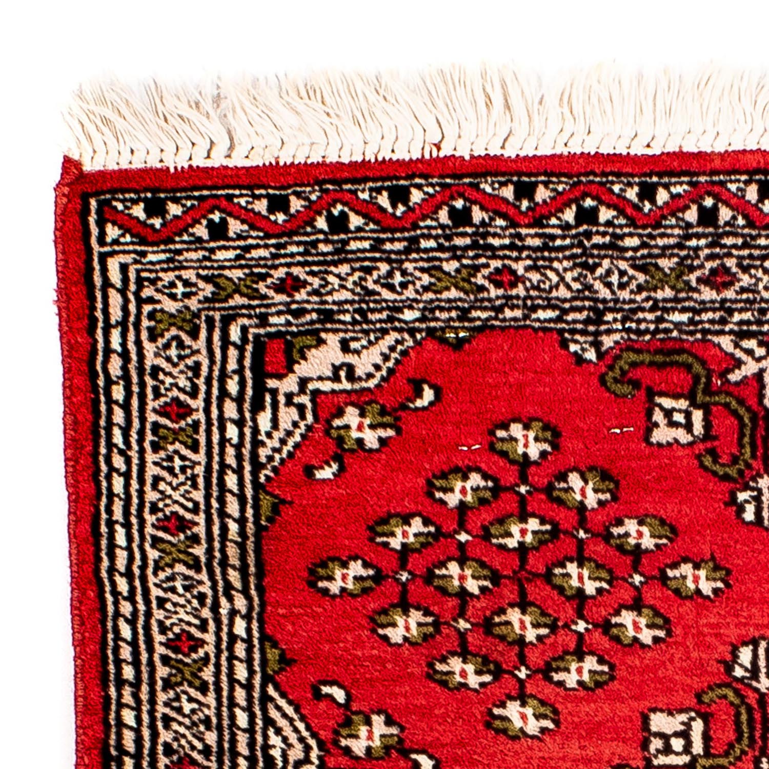 Pakistan Teppich 63 x 62 cm
