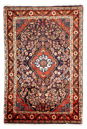 Perserteppich - Nomadic 105 x 68 cm