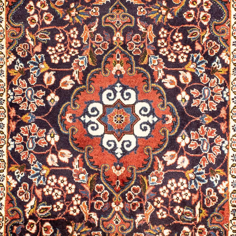 Perserteppich - Nomadic 105 x 68 cm