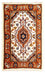 Orientteppich - Bidjar - Indus 90 x 60 cm - beige