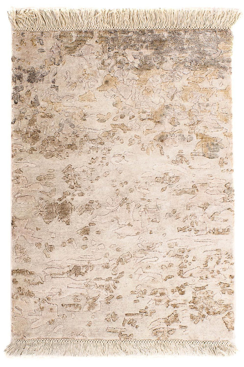 Designer Teppich 90 x 60 cm Fußmatte