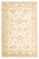 Ziegler Teppich 90 x 61 cm - beige