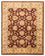 Ziegler Teppich 219 x 178 cm