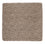 Kelim Teppich - Trendy 45 x 45 cm - mehrfarbig