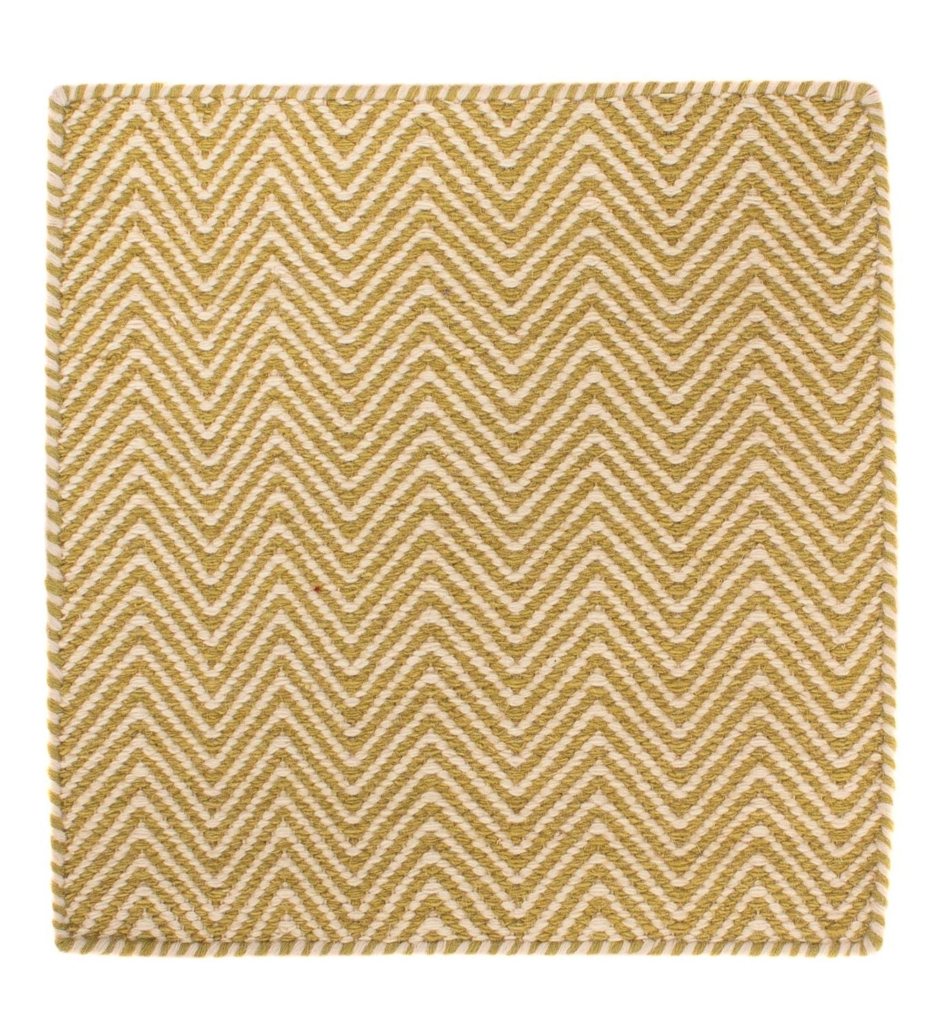 Kelim Teppich - Trendy 46 x 46 cm